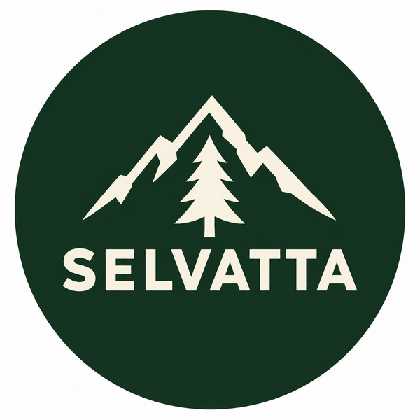 Selvatta